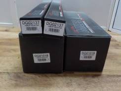 Амортизатор. Toyota: Vitz, Yaris, Echo, Funcargo, ist, Platz