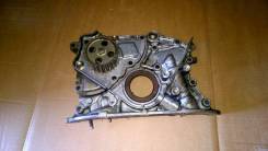 Насос масляный. Toyota: Corona, Nadia, Corona Premio, Vista Ardeo, Vista Двигатель 3SFSE