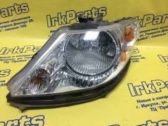 Фара. Honda Fit Aria, LA-GD7, DBA-GD8, LA-GD8, DBA-GD7, LA-GD6, DBA-GD9, LA-GD9, GD6, GD8, GD7, GD9, DBA-GD6, DBAGD6, DBAGD7, DBAGD8, DBAGD9, LAGD6, L...