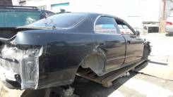 Кузов в сборе. Toyota Chaser, JZX90
