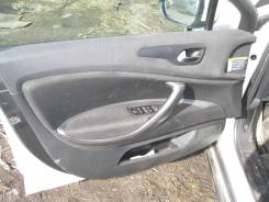 Решетка динамика Citroen C5 2008-
