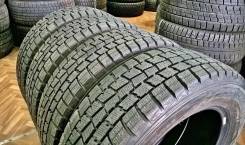 Dunlop Winter Maxx WM01. Зимние, без шипов, 2013 год, без износа, 4 шт