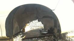 Подкрылок. Toyota Tarago, ACR30, CLR30 Toyota Previa, CLR30, ACR30 Toyota Estima, ACR30, ACR40, MCR30, MCR40, MCR40W Двигатели: 2AZFE, 1CDFTV, 1MZFE