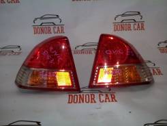 Стоп-сигнал. Honda Civic Ferio, ES3