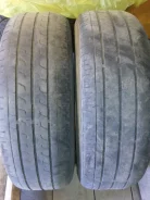 Bridgestone B-RV AQ. ������, 2003 ���, �/�, ����� 80�%