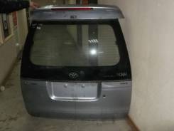 Дверь багажника. Toyota Town Ace Noah, CR50G Toyota Lite Ace Noah, CR50G