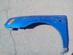 Крыло. Subaru Impreza, GG2 Двигатель EJ15