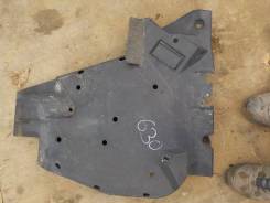 Защита топливного бака. Subaru Legacy, BPH, BLE, BP5, BP9, BL5, BL9, BPE Двигатели: EJ20X, EJ20Y, EJ253, EJ255, EJ203, EJ204, EJ30D