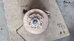 Ступица. Nissan Terrano, LR50, LUR50, PR50, RR50 Nissan Terrano Regulus, JLR50, JRR50 Двигатели: QD32TI, TD27TI, VG33E, VG33