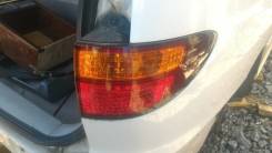Стоп-сигнал. Toyota Estima, ACR30, ACR40, MCR30, MCR40, MCR40W Двигатели: 2AZFE, 1MZFE