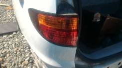 Стоп-сигнал. Toyota Estima, ACR30, ACR40, MCR30, MCR40, MCR40W Двигатели: 2AZFE, 1MZFE