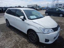 Toyota Corolla Fielder. NKE165G, 1NZ