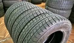 Bridgestone Blizzak Revo2. Зимние, без шипов, 2010 год, износ: 5%, 4 шт