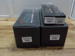 Амортизатор. Toyota Succeed Toyota Probox