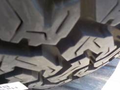 BFGoodrich All-Terrain T/A. Грязь AT, износ: 5%, 1 шт