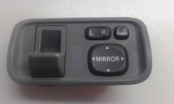 Блок памяти зеркал. Toyota: Platz, iQ, Avensis, Corolla, Probox, Dyna, Raum, Mark II Wagon Blit, Caldina, Voltz, Succeed, Corolla Runx, Alphard, Premi...