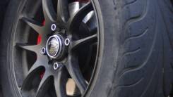 Колеса work emotion. x16 4x100.00, 4x114.30 ET35