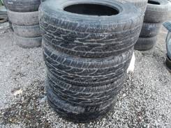 Dunlop Grandtrek AT3. Грязь AT, 2011 год, износ: 20%, 4 шт