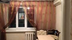 2-комнатная, улица Большая 105. Железнодорожный, 55 кв. м.
