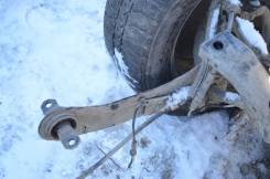 Тяга продольная. Ford Focus, CB4 Двигатели: AODA, AODB