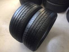 Bridgestone Turanza ER300. Летние, износ: 20%, 2 шт
