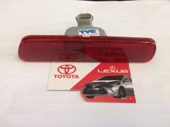 Повторитель поворота в бампер. Lexus IS300, GXE10, JCE10 Lexus RX300, MCU10, MCU15 Lexus IS200, GXE10 Двигатели: 2JZGE, 1GFE, 1MZFE