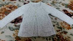 Кардиганы. Рост: 86-98, 98-104 см