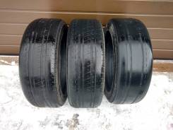 Bridgestone B-style RV. Летние, 2006 год, износ: 60%, 3 шт