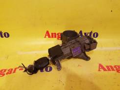 Замок зажигания. Ford Focus, DFW, DNW, DBW Двигатели: ZETECSE, TIVCT