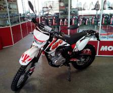 Kayo T2. 250 куб. см., исправен, птс, без пробега. Под заказ