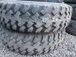 КШЗ К-151. Зимние, шипованные, износ: 5%, 2 шт