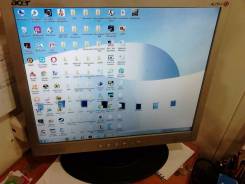 Acer. 19" (48 см), технология LCD (ЖК)