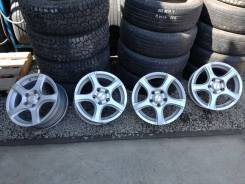 TGRACING. 6.5x15, 5x114.30, ET45