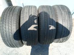 Michelin Latitude Tour HP. Летние, 2010 год, износ: 40%, 4 шт