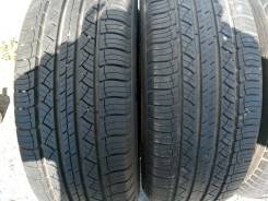 Michelin Latitude Tour HP. Летние, 2010 год, износ: 5%, 2 шт