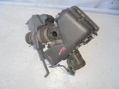 Корпус воздушного фильтра. Lexus: RX330, RX350, ES300, RX300, RX300/330/350 Toyota Windom, MCV30 Toyota Harrier, MCU35, MCU36, MCU35W, MCU31, MCU30 To...