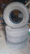 Bridgestone Dueler A/T 697. Летние, 2013 год, износ: 5%