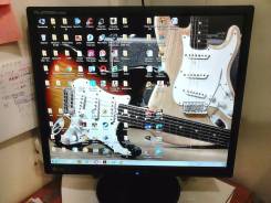 LG. 19" (48 см), технология LCD (ЖК)