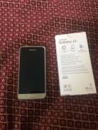 Samsung Galaxy J3. Б/у