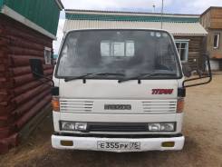 Mazda Titan. Продается грузовик , 2 977 куб. см., 1 750 кг., 4x2