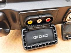 AUX штатный Subaru Legacy BM BR Exiga YA