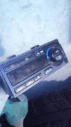 Блок управления климат-контролем. Subaru Legacy Lancaster, BH9
