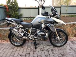 BMW R 1200 GS. 1 200 куб. см., исправен, без птс, без пробега. Под заказ