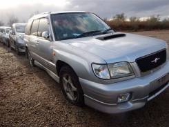 Subaru Forester. SF5, EJ20