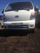 Kia Bongo. Продам двухкабинник KIA Bongo, 2 900 куб. см., 800 кг.