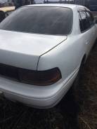 Toyota Camry 1992 в разбор. Toyota Camry, CV30 Двигатель 2CT