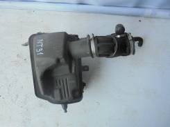 Корпус воздушного фильтра. Nissan X-Trail, NT31