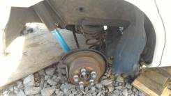 Привод. Toyota Estima, MCR40W Двигатель 1MZFE
