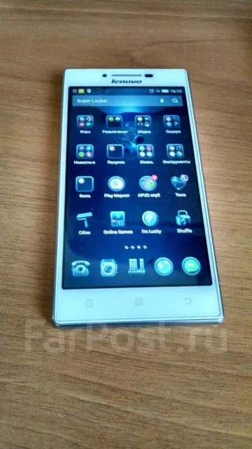 Lenovo P70. �/� ����