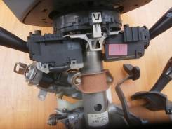 Блок подрулевых переключателей. Toyota Estima, MCR40, ACR40W, ACR40, MCR40W Двигатель 2AZFE